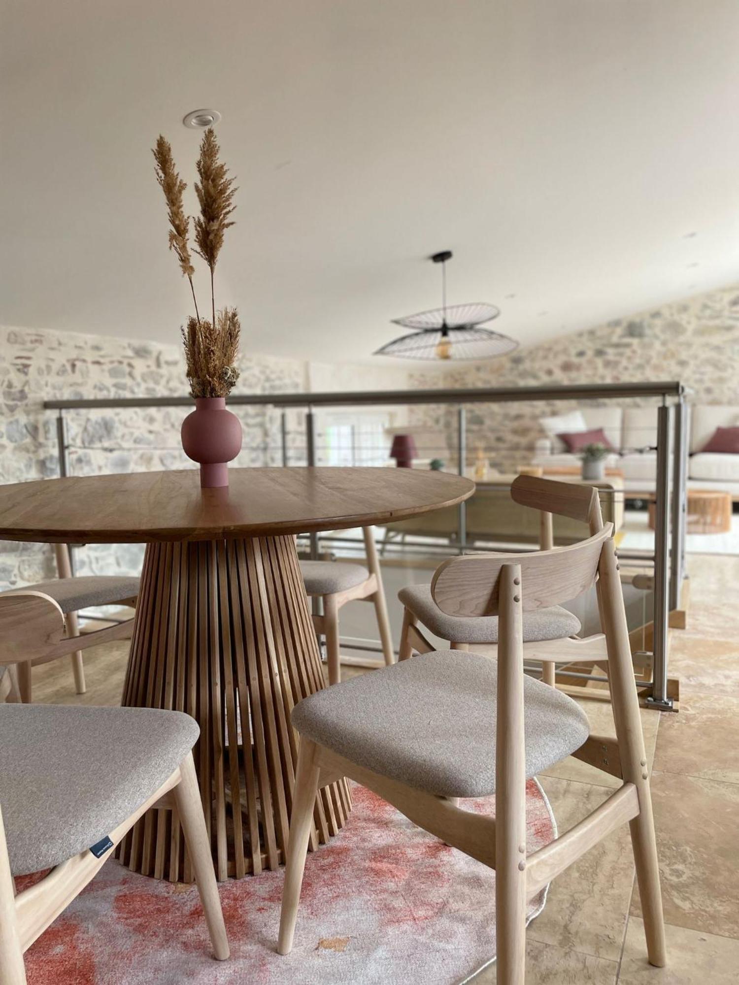 Les At Domaine Les Caizergues Apartment Brissac